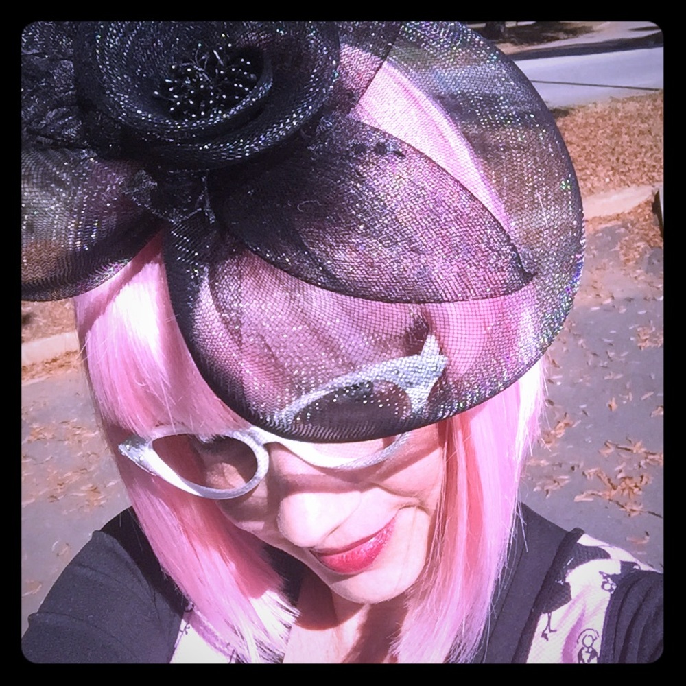 Meet your Posher, Jennifer